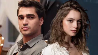 Çekimlerde yaşanan beklenmedik gelişme dizinin kaderini değiştirdi