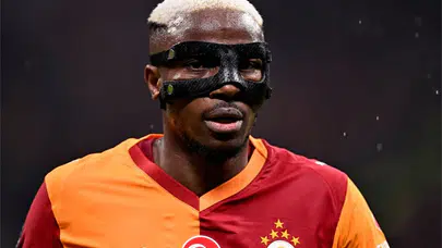 OSİMHEN’İN ANNESİ YAŞIYOR MU! Kimdir, adı ne, öldü mü, annesini kaç yaşında kaybetti?