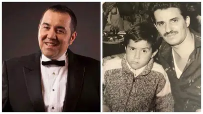 Bursa’dan Türkiye’ye Uzanan Mizahın Kökeni, Ata Demirer’in Aile Hikâyesi ve Özel Hayatı