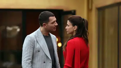 Reyting Rekortmeni Yeraltı 8. Bölümüyle 18 Mart’ta Ekranlarda