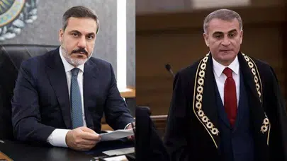 Yargı kulislerinde konuşulan isim yüksek mahkemede zirvede