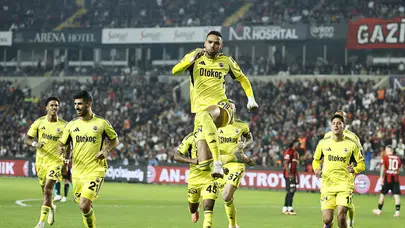 Sarı-lacivertliler için kritik viraj, hata lüksü yok!