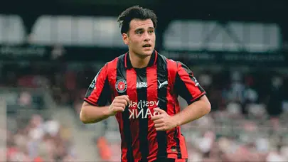 Genç yıldızın talihsizliği: Kampa gitmeden kadro dışı kaldı!