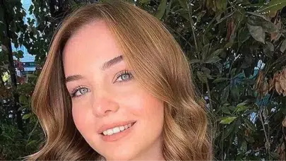 Gizem Güven’in Sosyal Medyadaki Paylaşımları