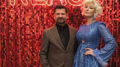 Semih Palancı Ayşegül Eraslan’ın Sevgilisi mi Arkadaşı mı, Neyi Oluyor, Ne İş Yapıyor, Neden Gündemde?