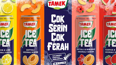 Tamek markası etrafında büyüyen beklenmedik tartışma