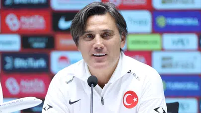 Montella’dan Sürpriz Hamle! Orkun 11’e, Arda Kanada