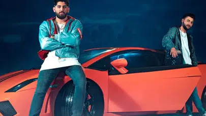 CANBAY KİM, KAÇ YAŞINDA, ASLEN NERELİ? Aleyna Kalaycıoğlu’nun eski sevgilisi mi, hangi şarkılarıyla tanındı?