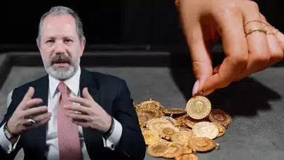 İslam Memiş 'Bugün kuyumcudan altın almam' dedi, piyasada dengeler değişti!