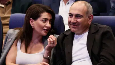 Paşinyan’ın Hayatındaki Kritik Karar Erivan’da Yankı Uyandırdı