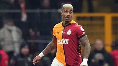 Tribünler ayağa kalktı: Lemina’dan Liverpool’a gol!