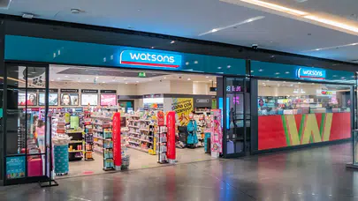 WATSONS KAPANMA SAATİ 2026