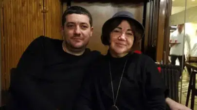 Nazan Öncel’in Oğlu Serkan’ın Paylaşımları Tepki Çekti, Doğum Günü Mesajı Silindi