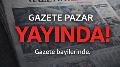 Gazete Pazar Yeniden Yayında: Türk Medyasında Yeni Dönemin Güçlü Hamlesi!