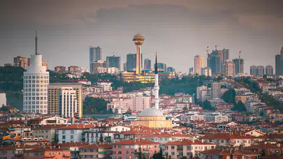 ANKARA HAVA DURUMU 27 MART! Sıcaklık kaç, gece kaç derece, güneşli mi olacak, yağış ihtimali var mı?