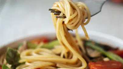 Rüyada makarna görenler dikkat! İşte rüya tabirleri