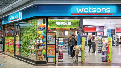Watsons mağazalarında yoğunluk: Mart indirimleri başladı!