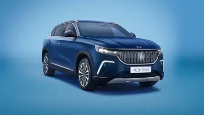 Uygun Fiyatlı TOGG Yolda! Elektrikli Otomobilde Dengeler Değişiyor