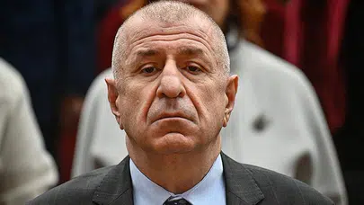 ÜMİT ÖZDAĞ İYİ PARTİDEN NEDEN İSTİFA ETTİ? Zafer Partisini Nasıl Kurdu, İstifasının Sebebi Ne?