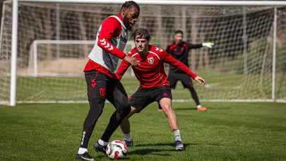 Samsunspor’dan Maç Sonrası Dikkat Çeken Talep: TFF’yi Göreve Davet Etti