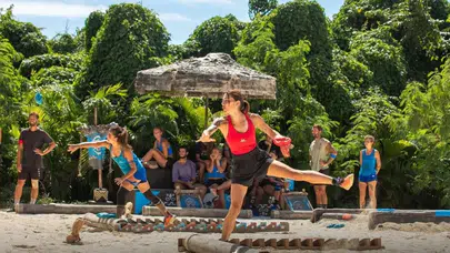 Survivor 2026’da Kritik Hafta! Beyza, Seda, Seren Ay, Büşra… Kim Elenecek?