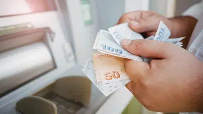 ATM’den para çekemeyenlerin bilmesi gerekenler!