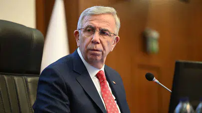 MANSUR YAVAŞ ALEVİ Mİ? Sünni Mi, Hangi Mezhepten, Annesi Babası Kardeşleri Kim ve Ailesi Nereli?