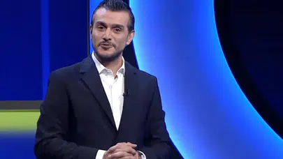 TRT 1 ekranındaki heyecan ilk kez bu kadar net