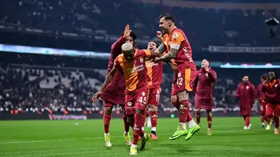 GALATASARAY-LİVERPOOL MAÇI NE ZAMAN! Rövanş Anfield’da mı, GS kazanırsa ne olur, yenilirse tur şansı biter mi?