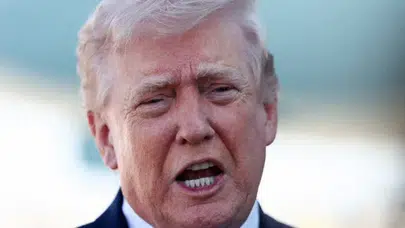 İran’dan Trump’a Yanıt! 'Psikolojik Savaş Etkisini Yitirdi'