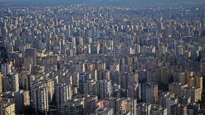 Aidat Borcu Listelerine Yeni Düzenleme: Ortak Alan Paylaşımları Yasaklandı!