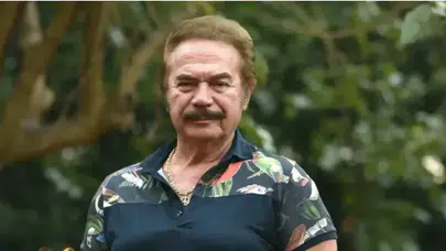 Orhan Gencebay Taburcu Edildi: Sağlık Durumuna İlişkin Açıklama Geldi