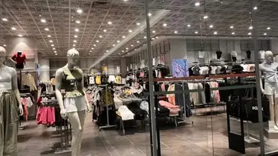 ADDAX SAAT KAÇTA KAPANIYOR! Kaça kadar açık, hafta sonu açık mı?