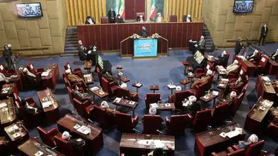 Uzmanlar Meclisi Kararını Verdi! İran’ın Yeni Lideri Açıklanmayı Bekliyor