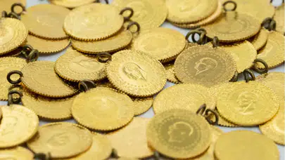 Altını İnternetten Alanlar Daha Fazla Ödüyor! Fiyat Farkı 1.200 Lirayı Aştı