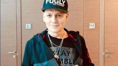 Jack Sparrow’un yeni görüntüsü şaşırttı!