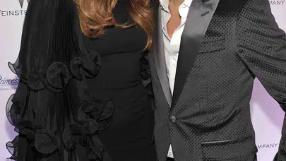 Jennifer Lopez’ten Konserde Boşanma Açıklaması! 'Gerçekten Çok Zor Bir Dönemdi'