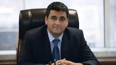 Enerji patronu ulaşım sektöründe yeni bir sayfa açtı