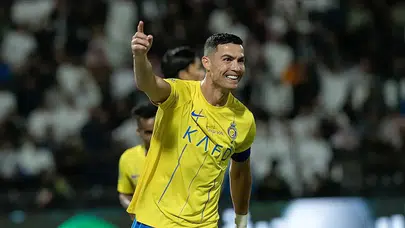 Cristiano Ronaldo Sakatlık Durumu, Al Fayha Maçında Sakatlandı mı, 2026 Dünya Kupası Tehlikede mi?