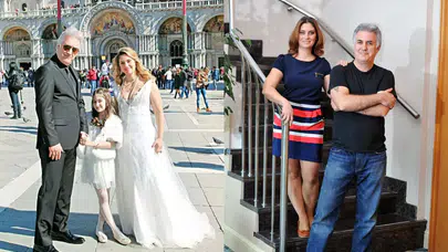 TAMER KARADAĞLU EVLİ Mİ, EŞİ KİM, KAÇ ÇOCUĞU VAR? Tamer Karadağlı Neden Boşandı, Eski Eşi Arzu Balkan Kim, Kızı Zeyno Karadağlı Kaç Yaşında, Nereli, Hayatı ve Özel Yaşamı