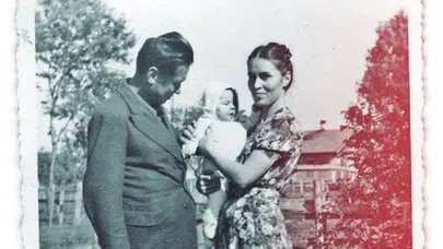 İLBER ORTAYLI'NIN ANNESİ VE BABASI KİM, YAŞIYORLAR MI? Ailesi Nereden Geliyor?