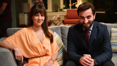 CEM GELİNOĞLU'NUN EŞİ KİM! Evli mi, Sevgilisi Var mı?