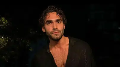 Yeraltı dizisinin Adnan’ı gündemin merkezinde: Kamera kayıtları sonrası sessizlik