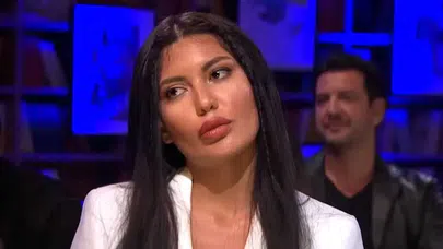 Fenomenlikten mahkeme sürecine: Bahar Candan’ın çarpıcı yaşam öyküsü