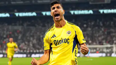 Asensio’nun 3 Sözü Tedesco’yu İkna Etti! Sahaya Çıktı, Maçın Kaderini Değiştirdi