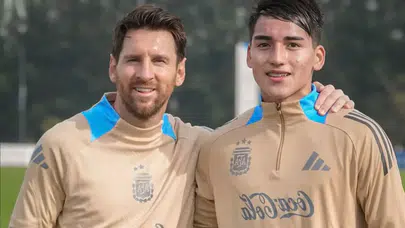 Trabzonspor’un Ian Subiabre İçin Yaptığı 10 Milyon Euroluk Teklif River Plate’ten Döndü!