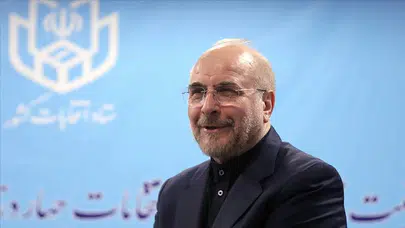 MUHAMMED BAKIR KALİBAF KİMDİR! ABD ile müzakere iddiaları doğru mu, İran siyasetinde rolü ne?