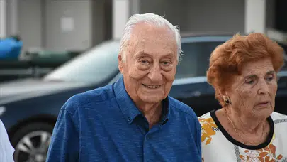 Pele ile röportaj yapan ilk Türk gazeteci: Halit Kıvanç’ın bilinmeyen anıları