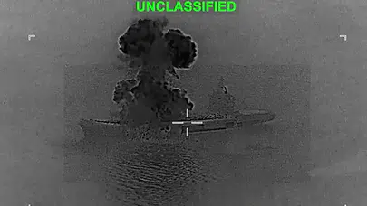 CENTCOM İran Operasyonunun İlk 10 Gününü Açıkladı! Binlerce Hedef Vuruldu