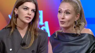 Pelin Karahan’dan Şaşırtan Lezzet Kaşar, Kahve ve Bal Bir Arada